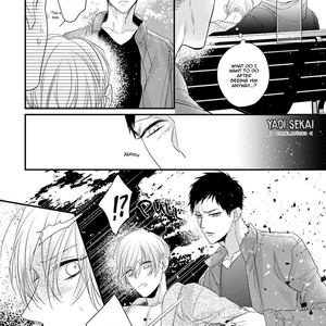 [HASUMI Hana] Torokeru Kami-kon (update c.Extra) [Eng] – Gay Comics image 122.jpg