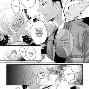 [HASUMI Hana] Torokeru Kami-kon (update c.Extra) [Eng] – Gay Comics image 123.jpg