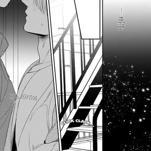 [HASUMI Hana] Torokeru Kami-kon (update c.Extra) [Eng] – Gay Comics image 131.jpg