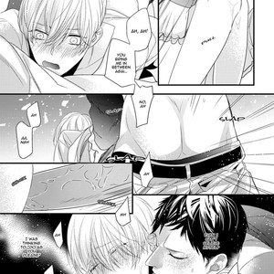 [HASUMI Hana] Torokeru Kami-kon (update c.Extra) [Eng] – Gay Comics image 137.jpg