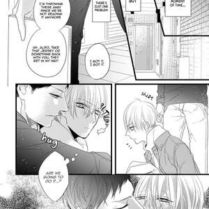 [HASUMI Hana] Torokeru Kami-kon (update c.Extra) [Eng] – Gay Comics image 146.jpg