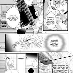 [HASUMI Hana] Torokeru Kami-kon (update c.Extra) [Eng] – Gay Comics image 155.jpg