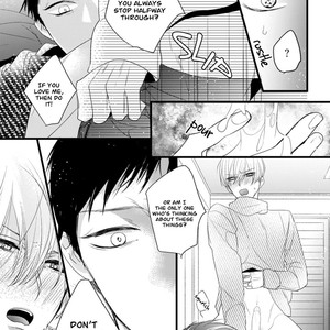 [HASUMI Hana] Torokeru Kami-kon (update c.Extra) [Eng] – Gay Comics image 157.jpg