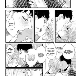 [HASUMI Hana] Torokeru Kami-kon (update c.Extra) [Eng] – Gay Comics image 158.jpg