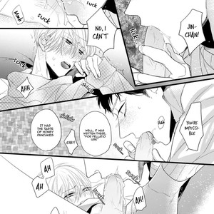 [HASUMI Hana] Torokeru Kami-kon (update c.Extra) [Eng] – Gay Comics image 160.jpg