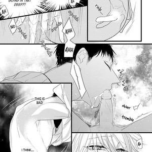 [HASUMI Hana] Torokeru Kami-kon (update c.Extra) [Eng] – Gay Comics image 161.jpg