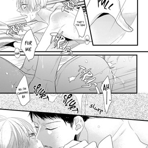 [HASUMI Hana] Torokeru Kami-kon (update c.Extra) [Eng] – Gay Comics image 165.jpg