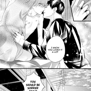 [HASUMI Hana] Torokeru Kami-kon (update c.Extra) [Eng] – Gay Comics image 168.jpg