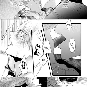 [HASUMI Hana] Torokeru Kami-kon (update c.Extra) [Eng] – Gay Comics image 180.jpg