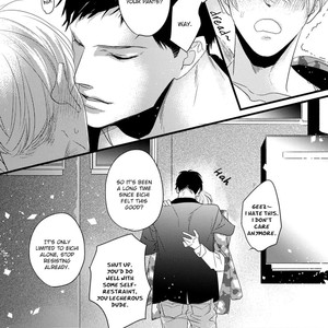 [HASUMI Hana] Torokeru Kami-kon (update c.Extra) [Eng] – Gay Comics image 181.jpg