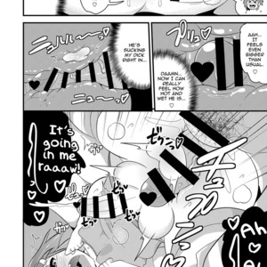 [CHINZURI BOP (Chinzurena)] Muchi Homo Kanojo | My Best (Girl) Friend is an Ignorant Homo [Eng] – Gay Comics image 013.jpg