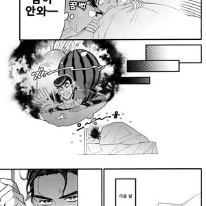 [245Hz/ hatahito] ote yawaraka ni – jojo dj [kr] – Gay Comics image 015.jpg