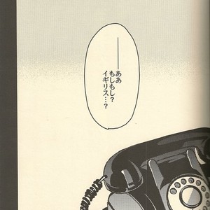 [Micromacro] Make a Call – Hetalia dj [JP] – Gay Comics image 029.jpg