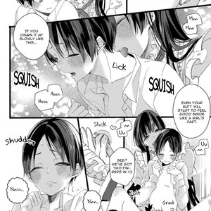 [YAMAMOTO Ataru] Nakanaide yo Baby (c.1) [Eng] – Gay Comics image 021.jpg