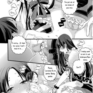 [YAMAMOTO Ataru] Nakanaide yo Baby (c.1) [Eng] – Gay Comics image 025.jpg