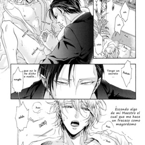 [Hachisu] Shitsuji Kanzaki No Yuuutsu (update c.3) [Spanish] – Gay Comics image 011.jpg