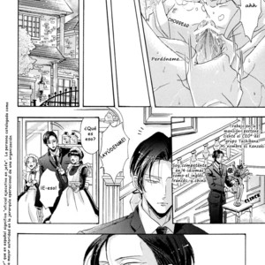 [Hachisu] Shitsuji Kanzaki No Yuuutsu (update c.3) [Spanish] – Gay Comics image 012.jpg