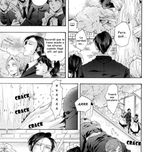 [Hachisu] Shitsuji Kanzaki No Yuuutsu (update c.3) [Spanish] – Gay Comics image 013.jpg