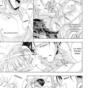 [Hachisu] Shitsuji Kanzaki No Yuuutsu (update c.3) [Spanish] – Gay Comics image 029.jpg