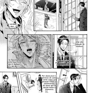 [Hachisu] Shitsuji Kanzaki No Yuuutsu (update c.3) [Spanish] – Gay Comics image 041.jpg