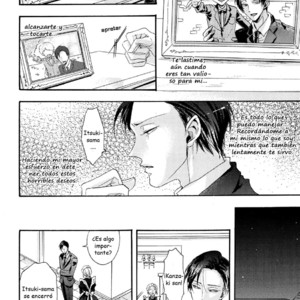 [Hachisu] Shitsuji Kanzaki No Yuuutsu (update c.3) [Spanish] – Gay Comics image 042.jpg
