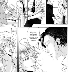[Hachisu] Shitsuji Kanzaki No Yuuutsu (update c.3) [Spanish] – Gay Comics image 049.jpg