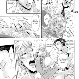 [Hachisu] Shitsuji Kanzaki No Yuuutsu (update c.3) [Spanish] – Gay Comics image 057.jpg
