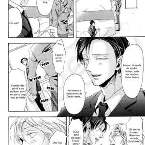[Hachisu] Shitsuji Kanzaki No Yuuutsu (update c.3) [Spanish] – Gay Comics image 060.jpg