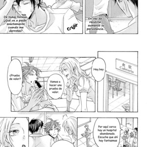 [Hachisu] Shitsuji Kanzaki No Yuuutsu (update c.3) [Spanish] – Gay Comics image 070.jpg