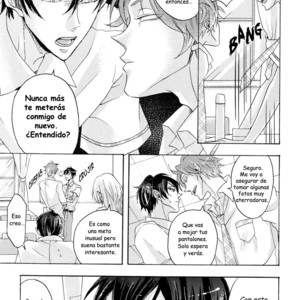 [Hachisu] Shitsuji Kanzaki No Yuuutsu (update c.3) [Spanish] – Gay Comics image 072.jpg