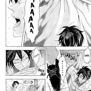 [Hachisu] Shitsuji Kanzaki No Yuuutsu (update c.3) [Spanish] – Gay Comics image 075.jpg