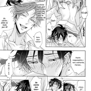 [Hachisu] Shitsuji Kanzaki No Yuuutsu (update c.3) [Spanish] – Gay Comics image 082.jpg