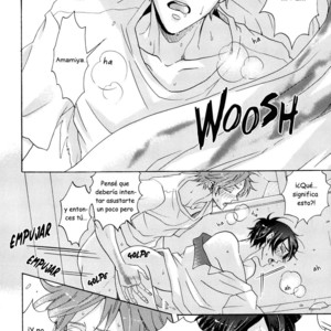 [Hachisu] Shitsuji Kanzaki No Yuuutsu (update c.3) [Spanish] – Gay Comics image 083.jpg
