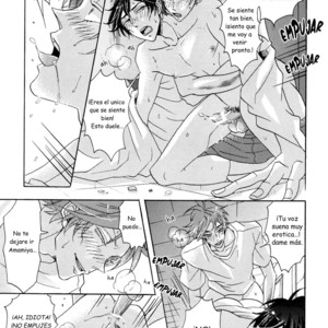 [Hachisu] Shitsuji Kanzaki No Yuuutsu (update c.3) [Spanish] – Gay Comics image 084.jpg