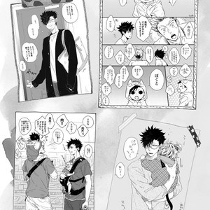 [Zenra / Takamachi] Saraba yo, Saraba (Extra) – Haikyuu!! dj [kr] – Gay Comics image 017.jpg