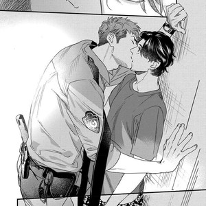[Niyama] Boku no Omawarisan (c.1) [Eng] – Gay Comics image 023.jpg