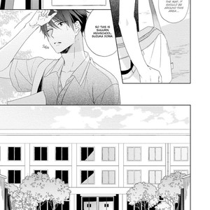 [Sakura Riko] Joou-sama no Roommate [Eng] – Gay Manga image 004.jpg