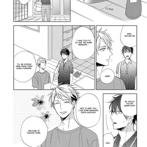 [Sakura Riko] Joou-sama no Roommate [Eng] – Gay Manga image 005.jpg