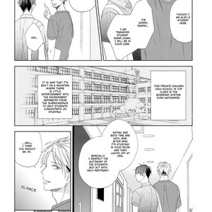 [Sakura Riko] Joou-sama no Roommate [Eng] – Gay Manga image 006.jpg