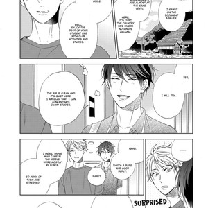[Sakura Riko] Joou-sama no Roommate [Eng] – Gay Manga image 007.jpg