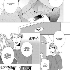 [Sakura Riko] Joou-sama no Roommate [Eng] – Gay Manga image 008.jpg