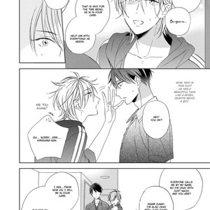 [Sakura Riko] Joou-sama no Roommate [Eng] – Gay Manga image 009.jpg
