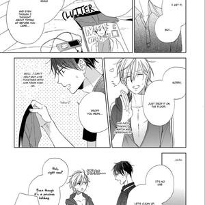 [Sakura Riko] Joou-sama no Roommate [Eng] – Gay Manga image 010.jpg