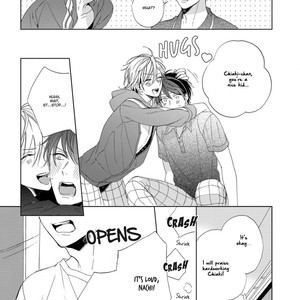 [Sakura Riko] Joou-sama no Roommate [Eng] – Gay Manga image 012.jpg