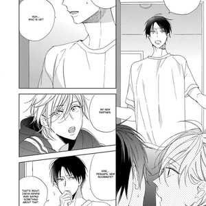 [Sakura Riko] Joou-sama no Roommate [Eng] – Gay Manga image 013.jpg