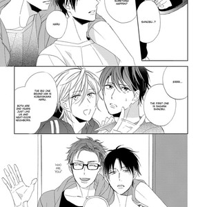 [Sakura Riko] Joou-sama no Roommate [Eng] – Gay Manga image 014.jpg