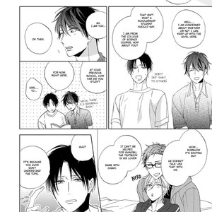 [Sakura Riko] Joou-sama no Roommate [Eng] – Gay Manga image 015.jpg