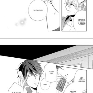 [Sakura Riko] Joou-sama no Roommate [Eng] – Gay Manga image 017.jpg