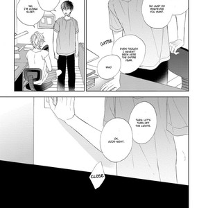 [Sakura Riko] Joou-sama no Roommate [Eng] – Gay Manga image 020.jpg