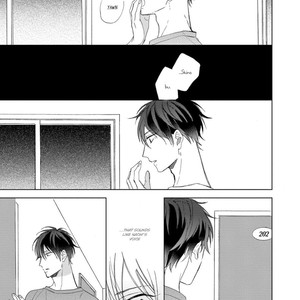 [Sakura Riko] Joou-sama no Roommate [Eng] – Gay Manga image 021.jpg